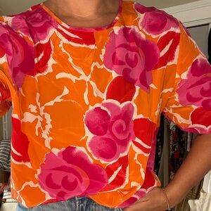 Vintage 90s top